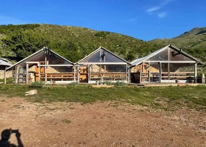 Camping Cajupi