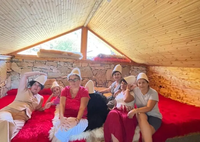 Camping Cajupi