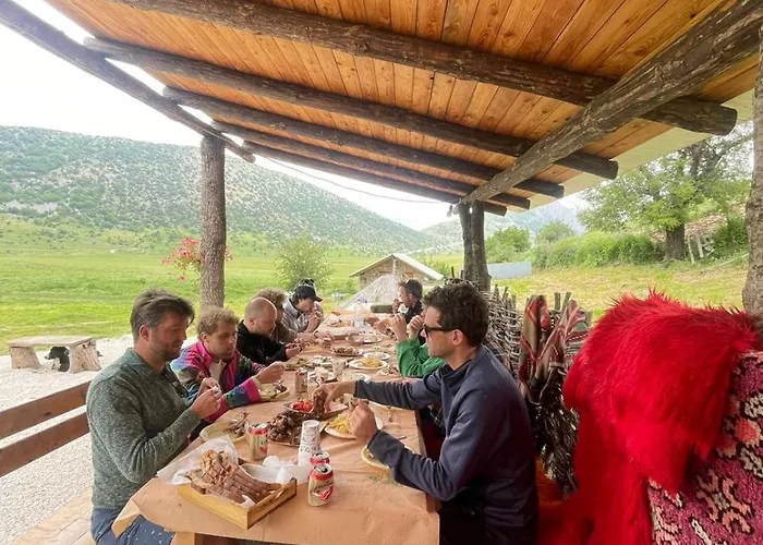 Camping Cajupi